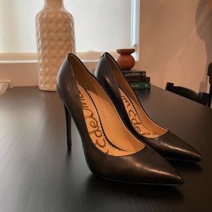 Brand new, never worn Sam Edelman Stiletto